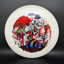 Load image into Gallery viewer, Discraft ESP Glo Buzzz '25 Halloween 3-foil