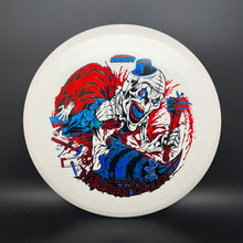 Load image into Gallery viewer, Discraft ESP Glo Buzzz '25 Halloween 3-foil