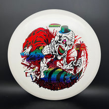 Load image into Gallery viewer, Discraft ESP Glo Buzzz '25 Halloween 3-foil