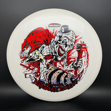 Load image into Gallery viewer, Discraft ESP Glo Buzzz '25 Halloween 3-foil