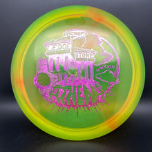 Load image into Gallery viewer, Discraft Z Swirl Athena - &#39;24 Ledgestone
