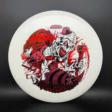 Load image into Gallery viewer, Discraft ESP Glo Buzzz '25 Halloween 3-foil