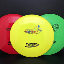Load image into Gallery viewer, Innova Star TL - stock
