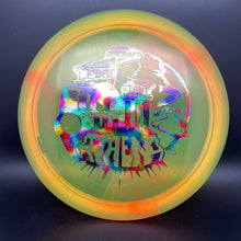 Load image into Gallery viewer, Discraft Z Swirl Athena - &#39;24 Ledgestone
