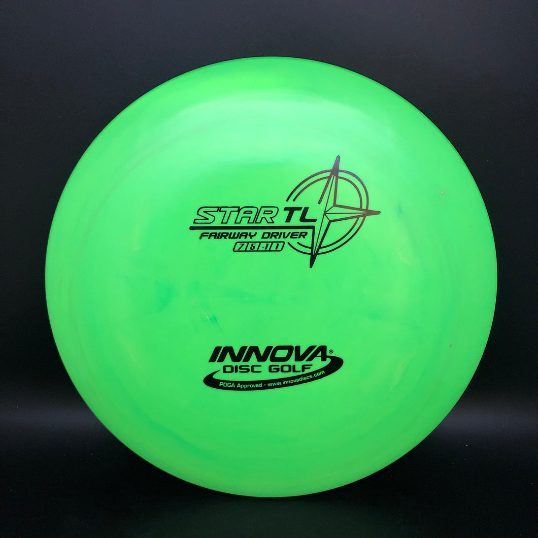 Innova Star TL - stock