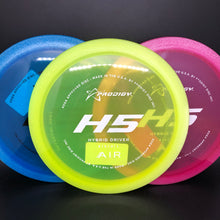 Load image into Gallery viewer, Prodigy 400 AIR H5 - stock