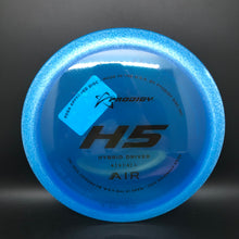 Load image into Gallery viewer, Prodigy 400 AIR H5 - stock