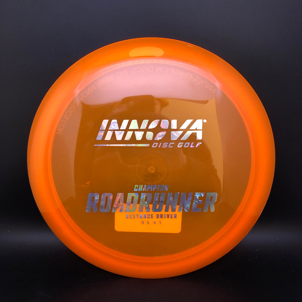 Innova Champion Roadrunner - stock