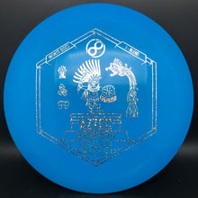 Load image into Gallery viewer, Infinite Discs I-Blend Aztec, Run 9