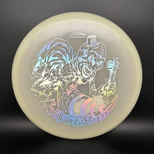 Load image into Gallery viewer, Discraft Z Mega Glo Buzzz 2025 Halloween
