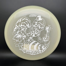 Load image into Gallery viewer, Discraft Z Mega Glo Buzzz 2025 Halloween
