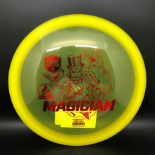 Load image into Gallery viewer, Discmania Active Premium Magician