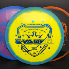 Load image into Gallery viewer, Dynamic Discs Fuzion Orbit Evader - stock