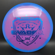 Load image into Gallery viewer, Dynamic Discs Fuzion Orbit Evader - stock