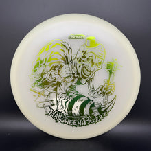 Load image into Gallery viewer, Discraft Z Mega Glo Buzzz 2025 Halloween
