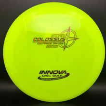 Load image into Gallery viewer, Innova Star Colossus - stock
