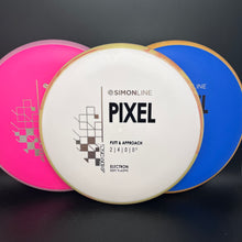 Load image into Gallery viewer, Axiom Simon Line Electron Soft Pixel - stock