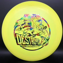 Load image into Gallery viewer, Innova Star Destroyer - character stock