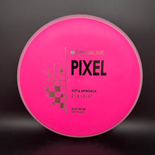 Load image into Gallery viewer, Axiom Simon Line Electron Soft Pixel - stock