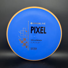 Load image into Gallery viewer, Axiom Simon Line Electron Soft Pixel - stock