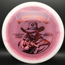 Load image into Gallery viewer, Innova Halo Champion Roadrunner Black Hoof 2