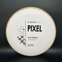 Load image into Gallery viewer, Axiom Simon Line Electron Soft Pixel - stock
