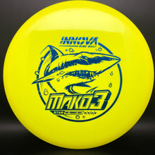 Load image into Gallery viewer, Innova Star Mako3 - stock