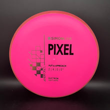 Load image into Gallery viewer, Axiom Simon Line Electron Soft Pixel - stock
