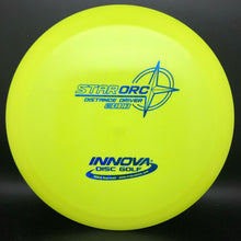Load image into Gallery viewer, Innova Star Orc - word stock
