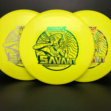 Load image into Gallery viewer, Innova Star Savant - character stock