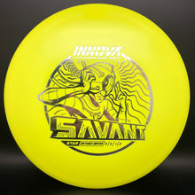 Load image into Gallery viewer, Innova Star Savant - character stock