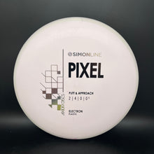 Load image into Gallery viewer, Axiom Simon Line Electron (Medium) Pixel - stock