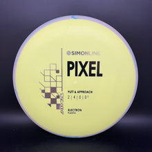 Load image into Gallery viewer, Axiom Simon Line Electron (Medium) Pixel - stock