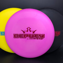 Load image into Gallery viewer, Dynamic Discs Classic Hybrid Deputy - stock