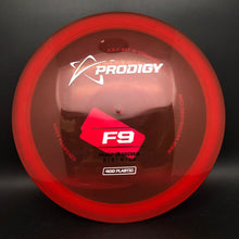 Load image into Gallery viewer, Prodigy 400 F9 - stock