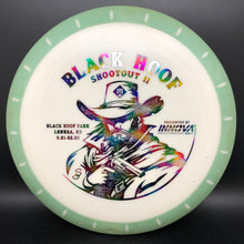 Load image into Gallery viewer, Innova XT Classic Glow Nova Black Hoof 2