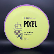 Load image into Gallery viewer, Axiom Simon Line Electron (Medium) Pixel - stock