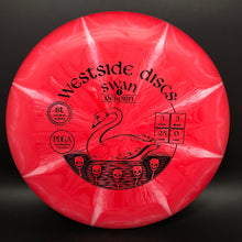 Load image into Gallery viewer, Westside Discs BT Medium Burst Swan 1 Reborn-stock