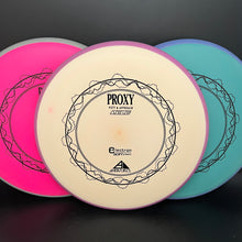 Load image into Gallery viewer, Axiom Electron Soft Proxy, stock
