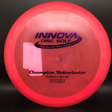 Load image into Gallery viewer, Innova Champion Sidewinder - stock
