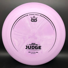 Load image into Gallery viewer, Dynamic Discs Classic Supreme Judge