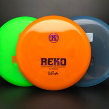 Load image into Gallery viewer, Kastaplast K1 Soft Reko