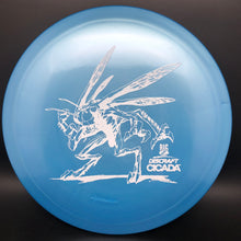 Load image into Gallery viewer, Discraft Big Z Cicada - stock
