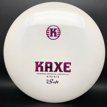 Load image into Gallery viewer, Kastaplast K1 Soft Kaxe - Retooled