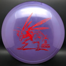 Load image into Gallery viewer, Discraft Big Z Cicada - stock
