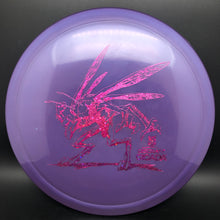 Load image into Gallery viewer, Discraft Big Z Cicada - stock
