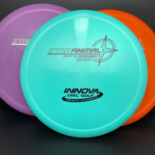 Load image into Gallery viewer, Innova Star Animal - stock