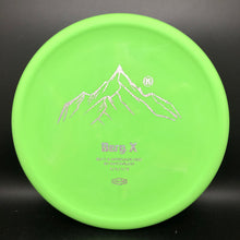 Load image into Gallery viewer, Kastaplast K3 Berg X stock