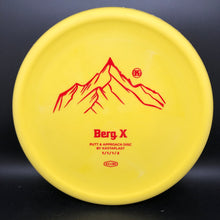 Load image into Gallery viewer, Kastaplast K3 Berg X stock