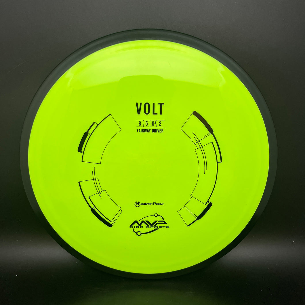 MVP Neutron Volt - stock